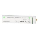 Akku-Zelle 3,7V 280mAh Li-Ion passend für AAA mit Micro USB Anschluss