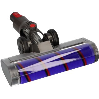Hartbodendüse/Softroller für Dyson V7 V8 V10 V11
