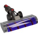 Hartbodendüse/Softroller für Dyson V7 V8 V10 V11