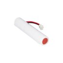 Battery for emergency lights NiCd 3.6v 1.5Ah compatible nlk5u003sc