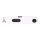 CUTX MAXICUT X6060 Sicherheitsmesser – 16/23 mm, autom