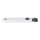 CUTX VARIOCUT X7070 Sicherheitsmesser – verdeckte Klinge, Warenschutz, 6,2 mm
