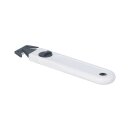 CUTX VARIOCUT X7070 Sicherheitsmesser – verdeckte Klinge, Warenschutz, 6,2 mm