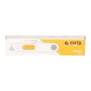 5x cutx multicut max x6060 cutter knife safety knife with automatic blade retraction