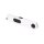 5x CUTX MAXICUT X6060 Sicherheitsmesser – 16/23 mm, au