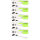 5x CutX VARIOCUT X7070 Cuttermesser Sich gallery