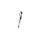 CUTX ZERO X9090 Cuttermesser 9 mm – Abbrechklinge, var