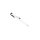 CUTX ZERO X9090 Cuttermesser 9 mm – Abbrechklinge, var