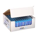 1000x XCell AAA Micro Super Alkaline 1,5V Batterie