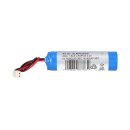 Battery LiFePO4 3.2v 1.5Ah compatible nlk2u013sc nlk3u013sc