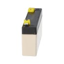 EnerSys Genesis NP1.2-6 AGM-Bleiakku 6V 1,2Ah – Faston 4,8 mm