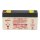 EnerSys Genesis NP1.2-6 AGM-Bleiakku 6V 1,2Ah – Faston 4,8 mm