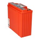 EnerSys Genesis 12XE16 Reinblei-Akku 12V 16Ah – M6-Innengewinde