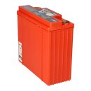 Genesis 12V 16Ah 12XE16 Reinblei Batterie mit M6 Innengewinde