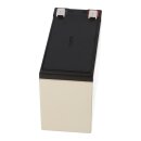 EnerSys Genesis NP7-12T AGM-Bleiakku 12V 7Ah – Faston 6,3 mm
