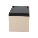 EnerSys Genesis NP12-12WT AGM-Bleiakku 12V 12Ah – Faston 6,3 mm