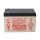 EnerSys Genesis NP12-12WT AGM-Bleiakku 12V 12Ah – Faston 6,3 mm