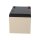 EnerSys Genesis NP12-12WT AGM-Bleiakku 12V 12Ah – Faston 6,3 mm