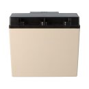 EnerSys Genesis NP18-12R AGM-Bleiakku 12V 18Ah – M5-Flachpol