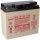 EnerSys Genesis NP18-12R AGM-Bleiakku 12V 18Ah – M5-Flachpol