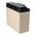 EnerSys Genesis NP18-12R AGM-Bleiakku 12V 18Ah – M5-Flachpol