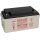 Genesis NP65-12FR 12V 65Ah M6 Innengewinde AGM Blei Akku