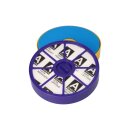 Ersatzfilter passend für Dyson DC05, DC08 (Vor+Nachmotor)