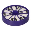 HEPA-Filter passend für Dyson DC07, DC14