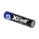 12x XTREME Lithium Batterie AAA Micro FR03 L92 XCell 3x 4er Blister