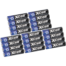 20x XTREME Lithium Batterie AAA Micro FR03 L92 XCell 4er Blister