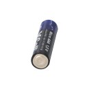 20x xtreme lithium battery aaa micro fr03 l92 XCell 5x Blister of 4