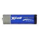 20x xtreme lithium battery aa mignon fr6 l91 XCell 5x blister of 4