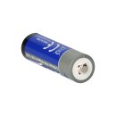 20x XTREME Lithium Batterie AA Mignon FR6 L91 XCell 5x 4er Blister