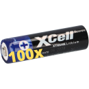 100x XTREME Lithium Batterie AA Mignon FR6 L91 XCell 4er...