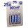 100x XTREME Lithium Batterie AA Mignon F gallery