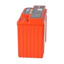 EnerSys Genesis 12XE13 Reinblei-Akku 12V 13Ah – M6-Innengewinde
