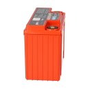 Genesis 12xe13 12v 13Ah m6 internal thread agm lead acid battery