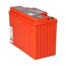 Genesis 12xe13 12v 13Ah m6 internal thread agm lead acid battery