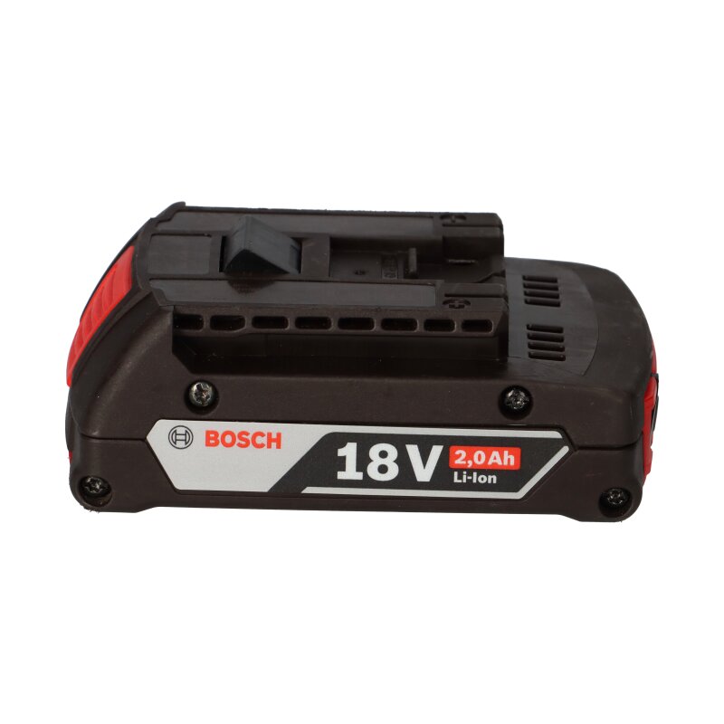 Bosch 18v Akku Grün Und Blau Kompatibel Bosch Akku 18V 2,0 Ah GBA Professional für blaue Serie