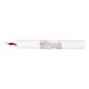 Notleuchten-Akku 4,8V 4000mAh NiCd – passend...