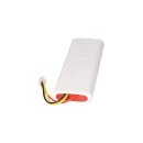 Mähroboter-Akku 18V 4500mAh Ni-MH passend für Husqvarna Automower