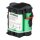 Mähroboter-Akku 18V 2500mAh Li-Ion passend für Mähroboter Gardena R40Li R80Li R50Li R75Li