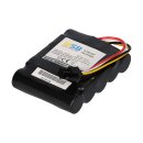 Akku kompatibel Husqvarna Automower 310 315 Modell 3400mAh