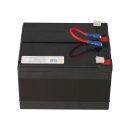 APC RBC5 Ersatz-Akkupack 24V 7,2Ah – passend für APC Smart-UPS 450, 600 und 700
