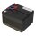 Akku kompatibel APC Smart UPS 450 600 700 ersetzt RBC5