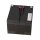 APC RBC5 Ersatz-Akkupack 24V 7,2Ah – passend für APC Smart-UPS 450, 600 und 700