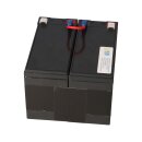 Akku kompatibel APC Back UPS RS 1200 1500 ersetzt RBC109