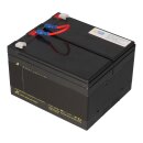 Battery compatible apc back ups rs 1200 1500 replaces rbc109