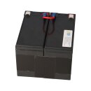 APC RBC109 Ersatz-Akkupack 24V 7,2Ah – passend für APC Back-UPS RS 1200 / 1500, BR1200LCDI und BR1500LCDI