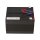 APC RBC109 Ersatz-Akkupack 24V 7,2Ah – passend für APC Back-UPS RS 1200 / 1500, BR1200LCDI und BR1500LCDI